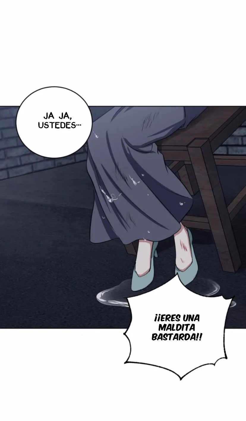 Doble Agente Capítulo 64 en Línea - página 38