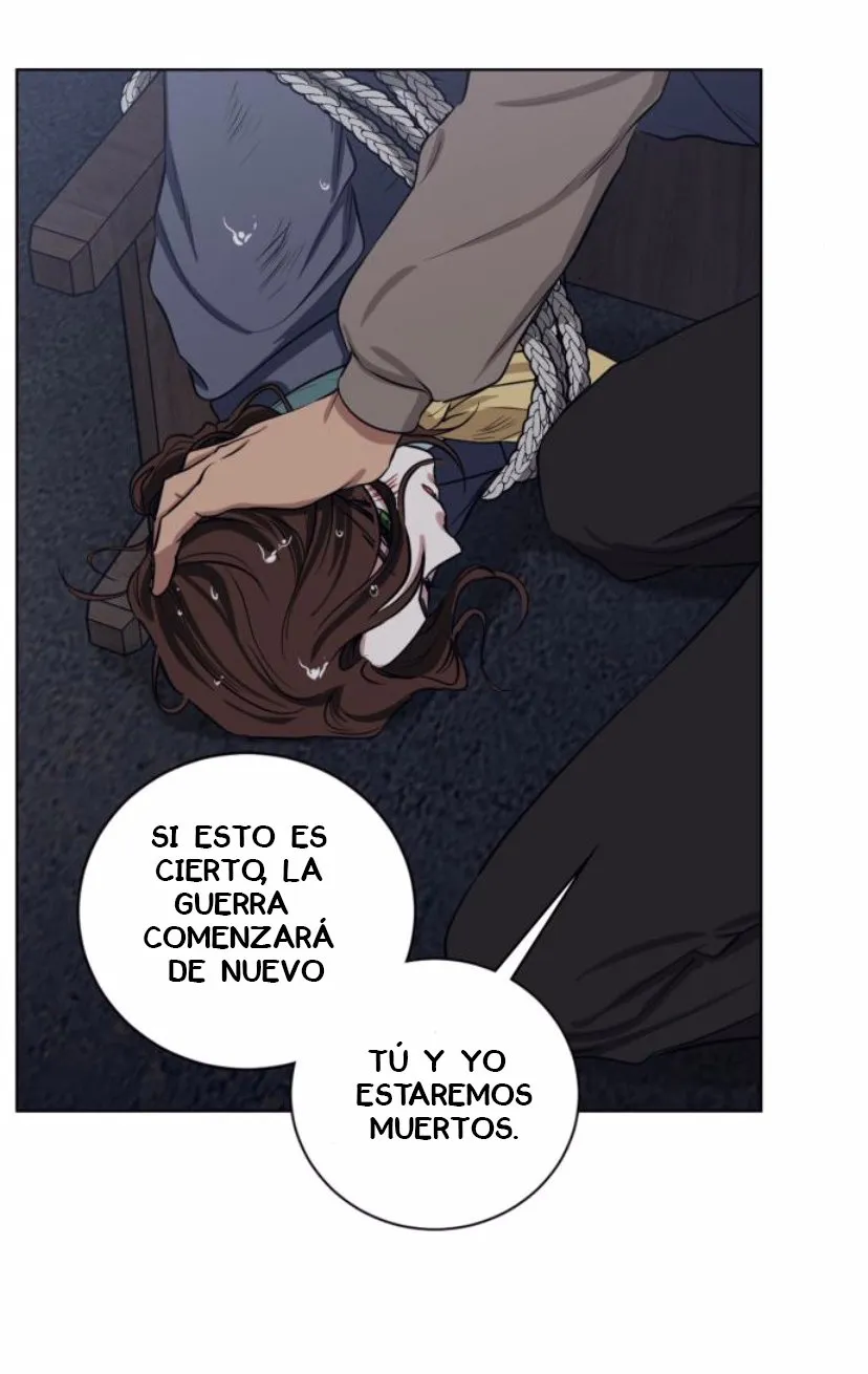 Doble Agente Capítulo 64 en Línea - página 44
