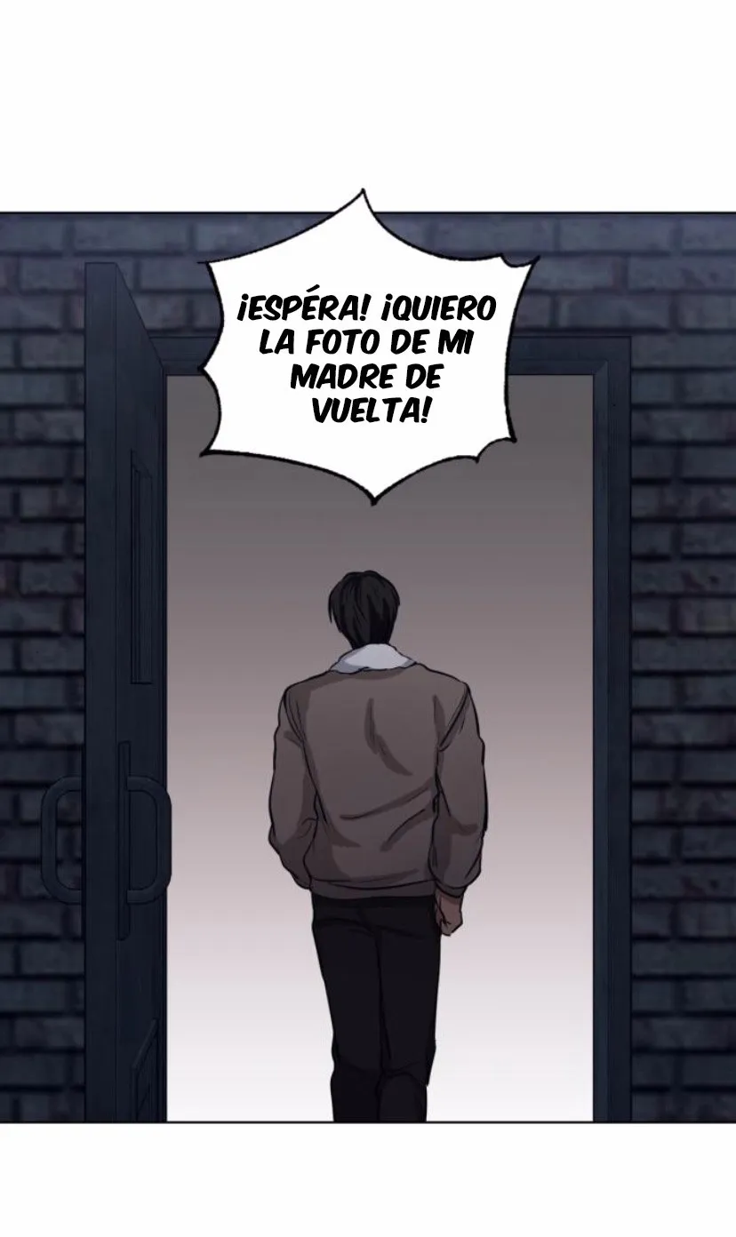 Doble Agente Capítulo 64 en Línea - página 53