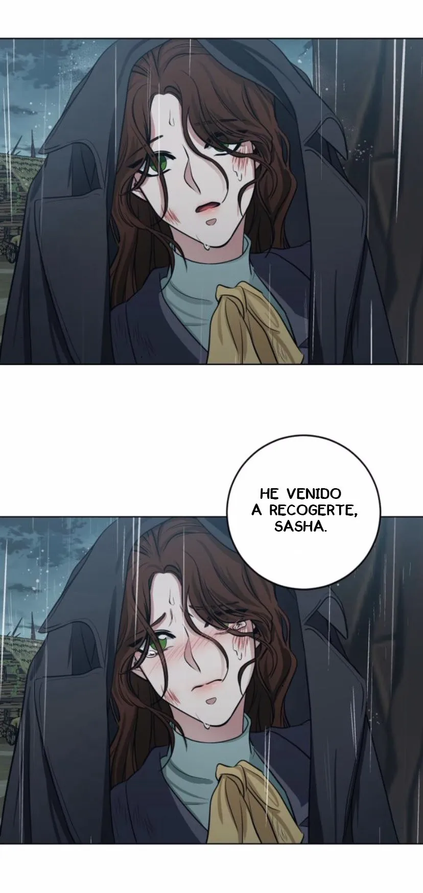 Doble Agente Capítulo 64 en Línea - página 67
