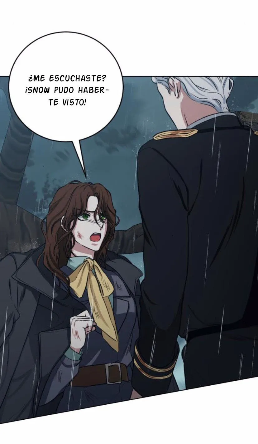Doble Agente Capítulo 65 en Línea - página 5