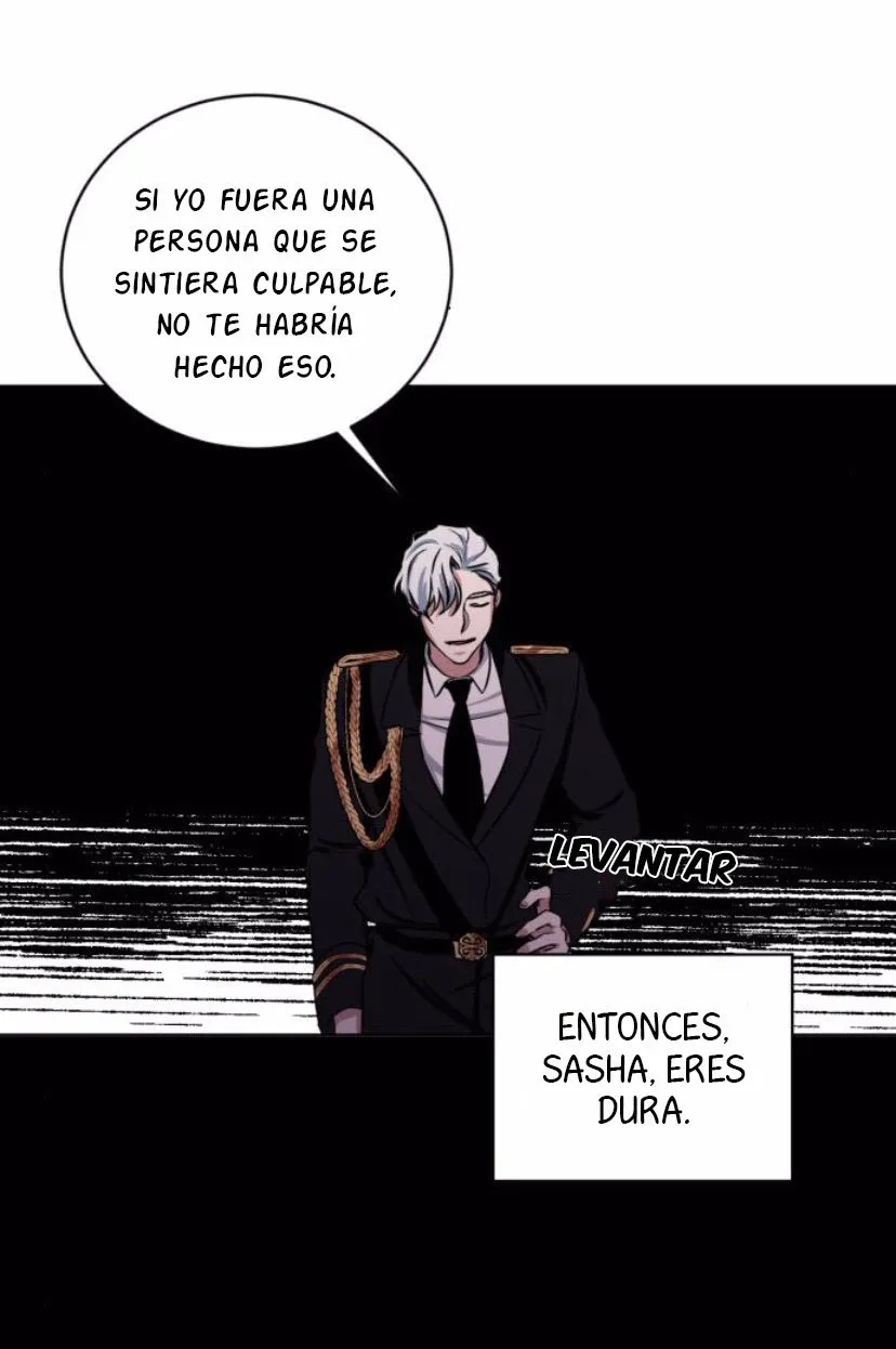 Doble Agente Capítulo 65 en Línea - página 13