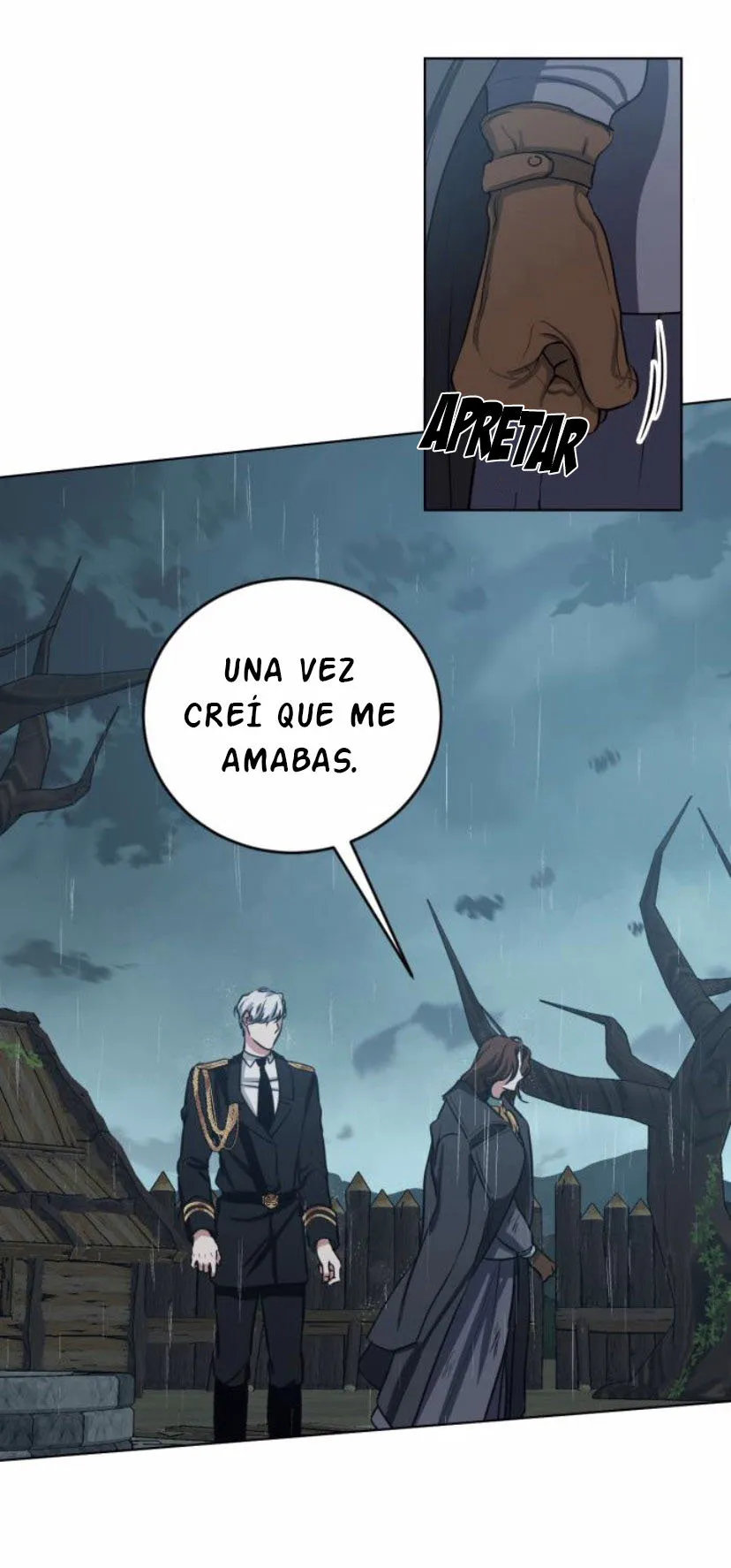 Doble Agente Capítulo 65 en Línea - página 17