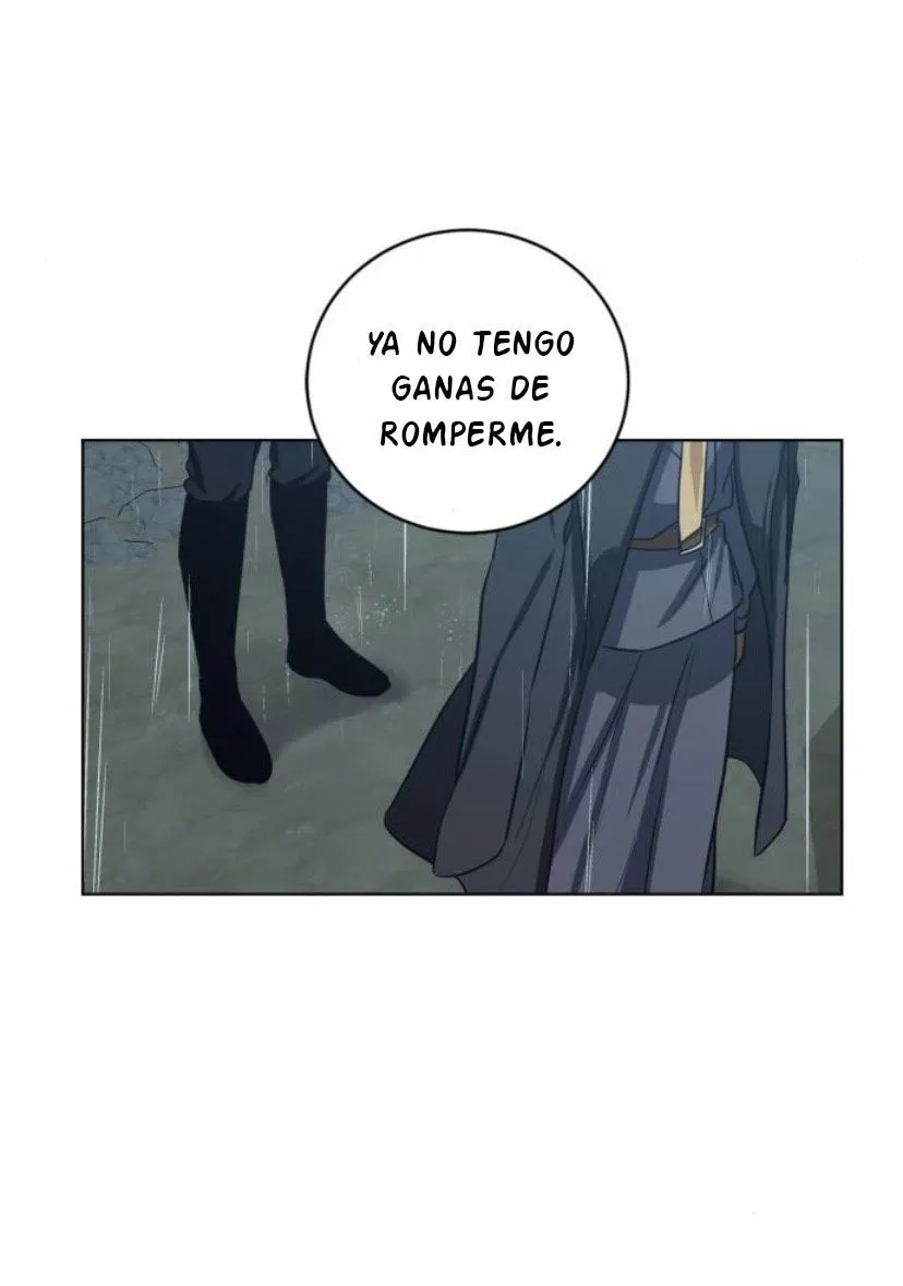 Doble Agente Capítulo 65 en Línea - página 20