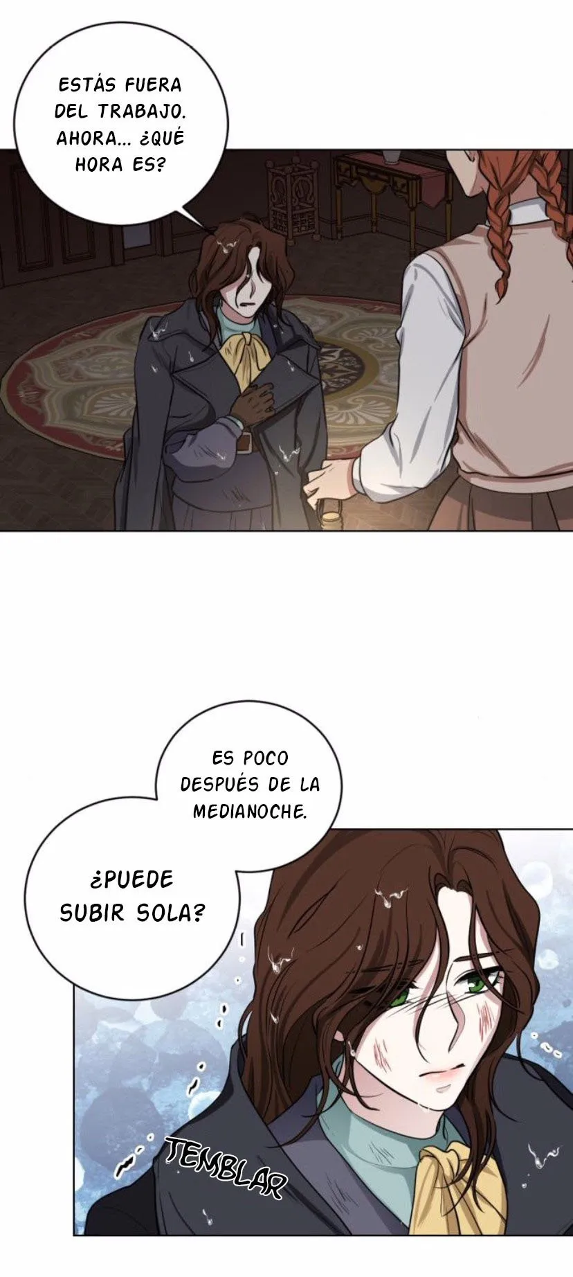 Doble Agente Capítulo 65 en Línea - página 34