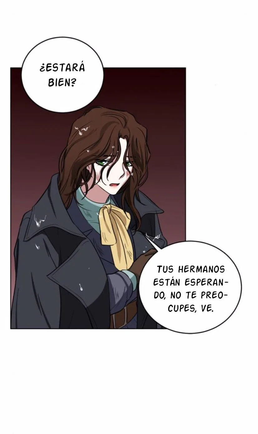 Doble Agente Capítulo 65 en Línea - página 38