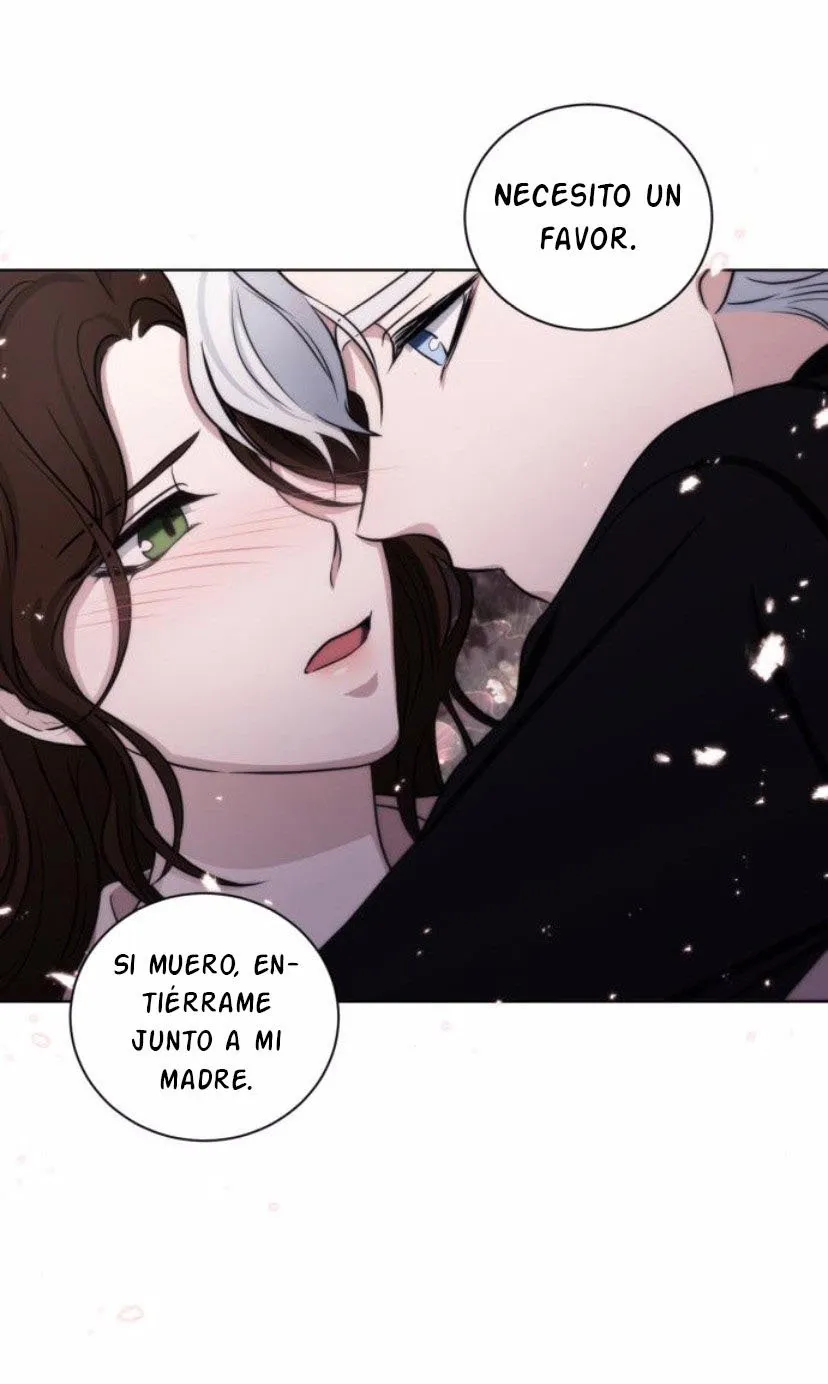 Doble Agente Capítulo 65 en Línea - página 52