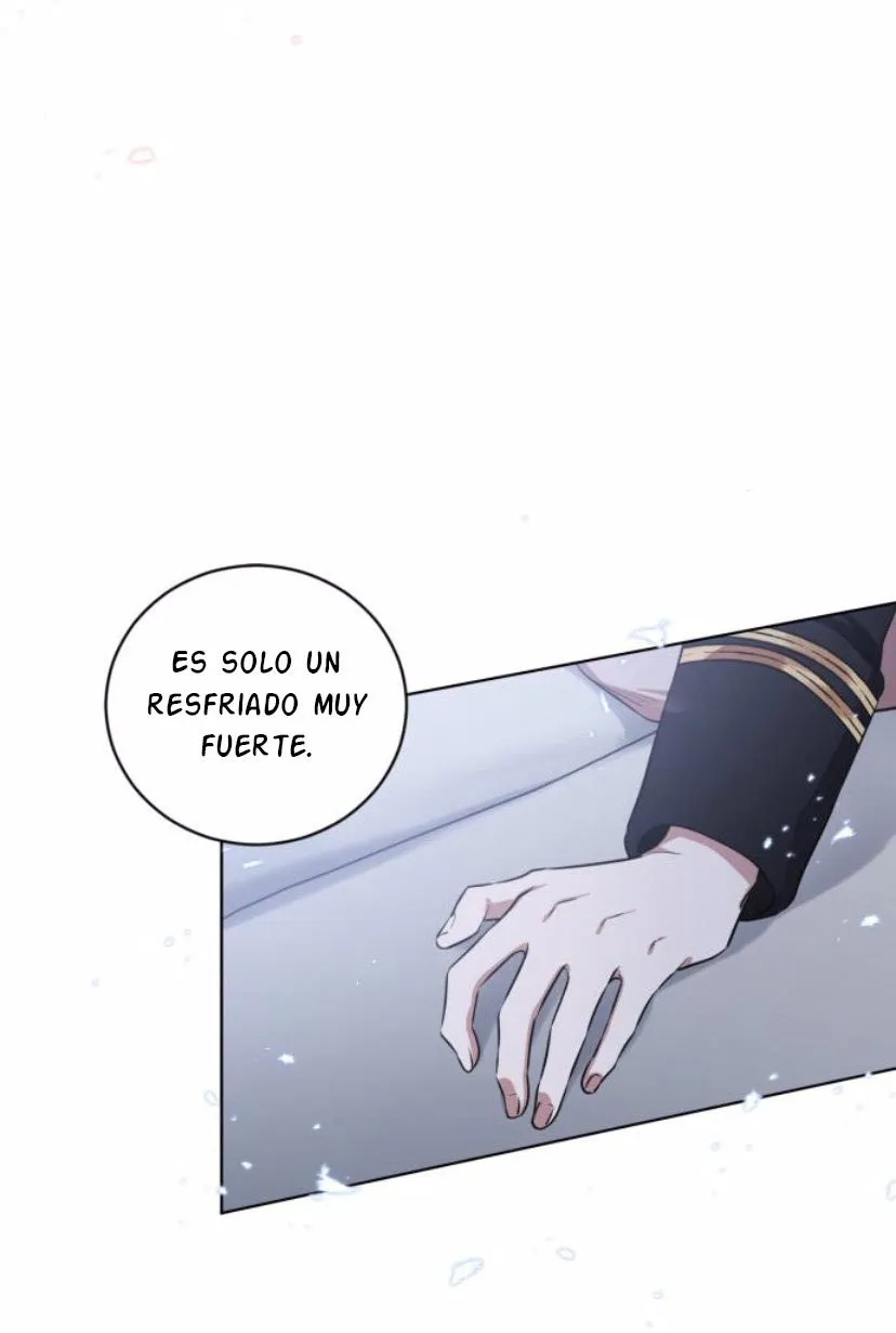 Doble Agente Capítulo 65 en Línea - página 53