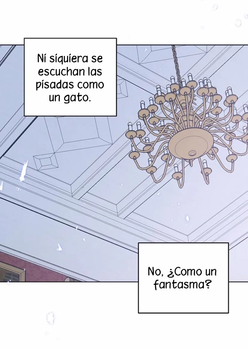 Doble Agente Capítulo 66 en Línea - página 36