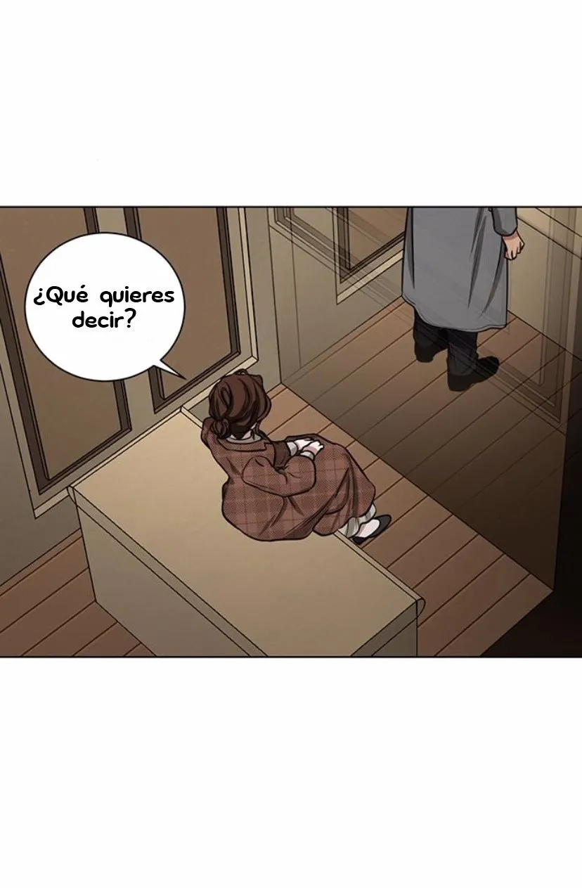Doble Agente Capítulo 66 en Línea - página 46