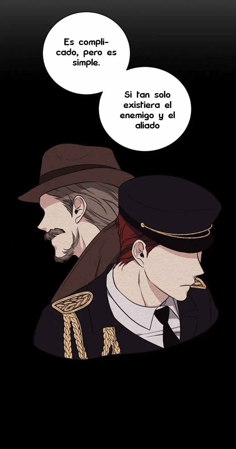 Doble Agente Capítulo 66 en Línea - página 52