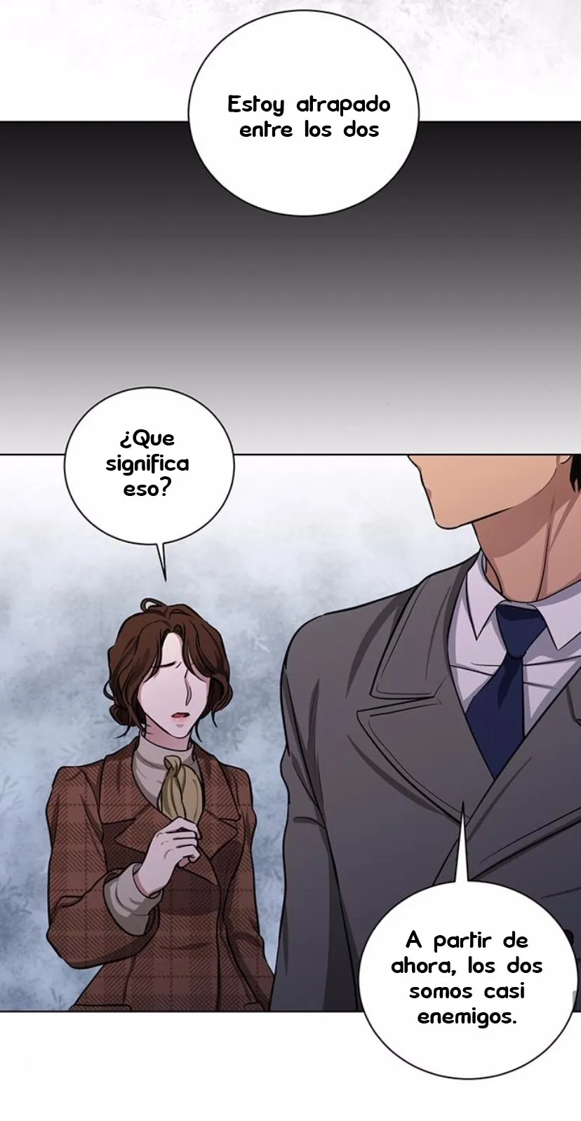 Doble Agente Capítulo 66 en Línea - página 54
