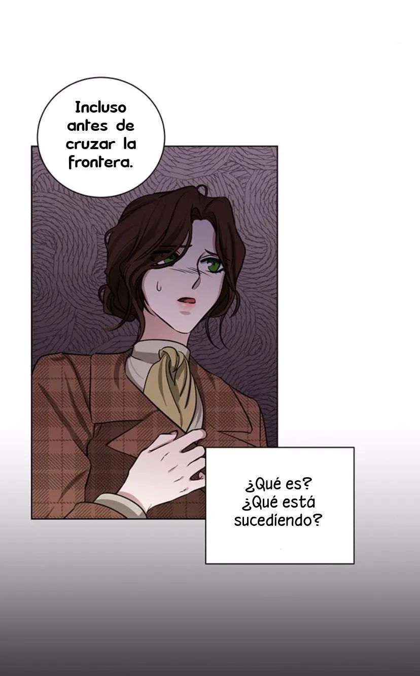 Doble Agente Capítulo 66 en Línea - página 55
