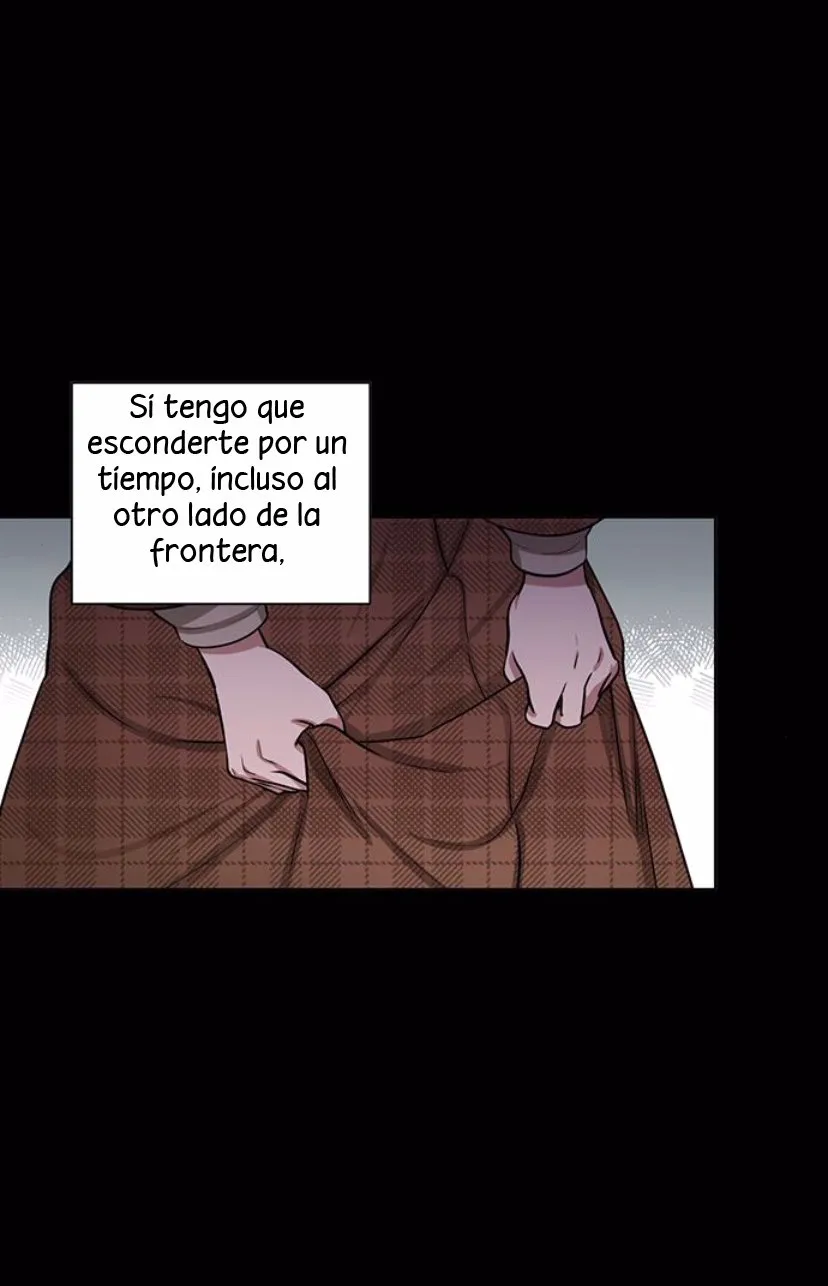 Doble Agente Capítulo 66 en Línea - página 57