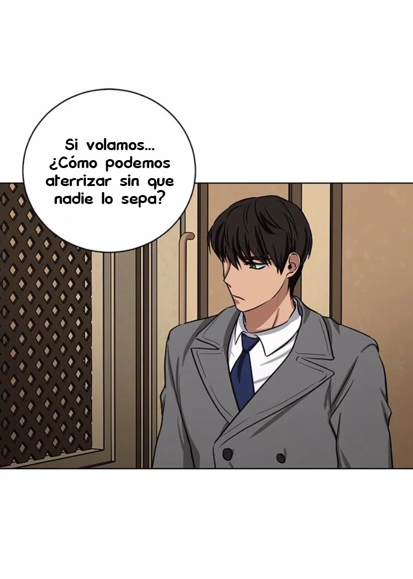 Doble Agente Capítulo 66 en Línea - página 60