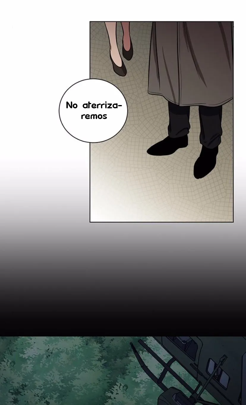Doble Agente Capítulo 66 en Línea - página 62
