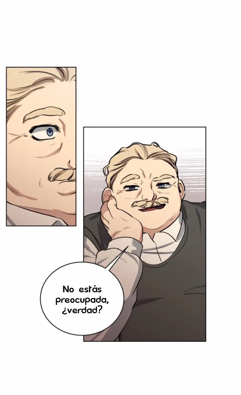 Doble Agente Capítulo 67 en Línea - página 15