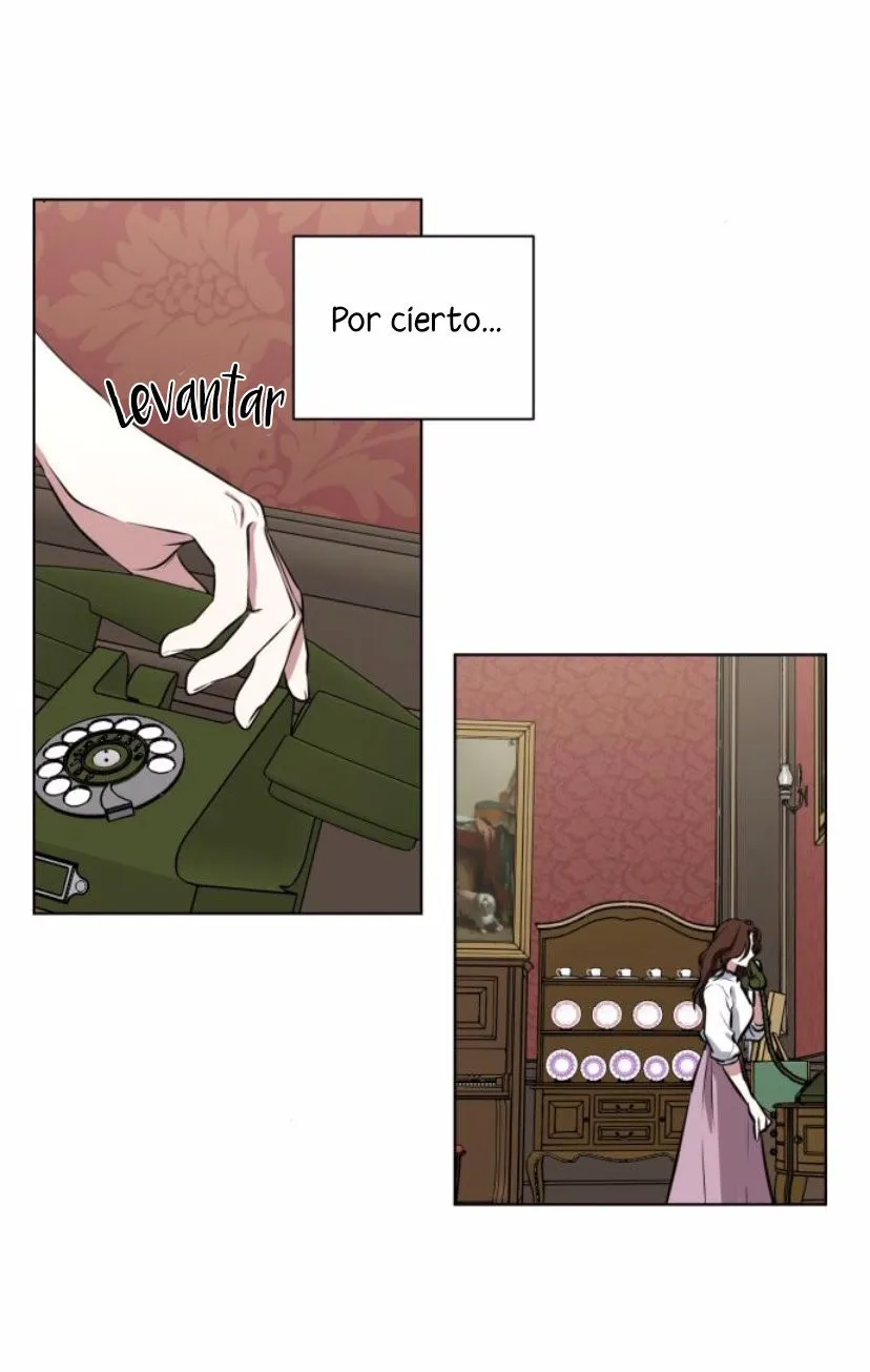 Doble Agente Capítulo 67 en Línea - página 25