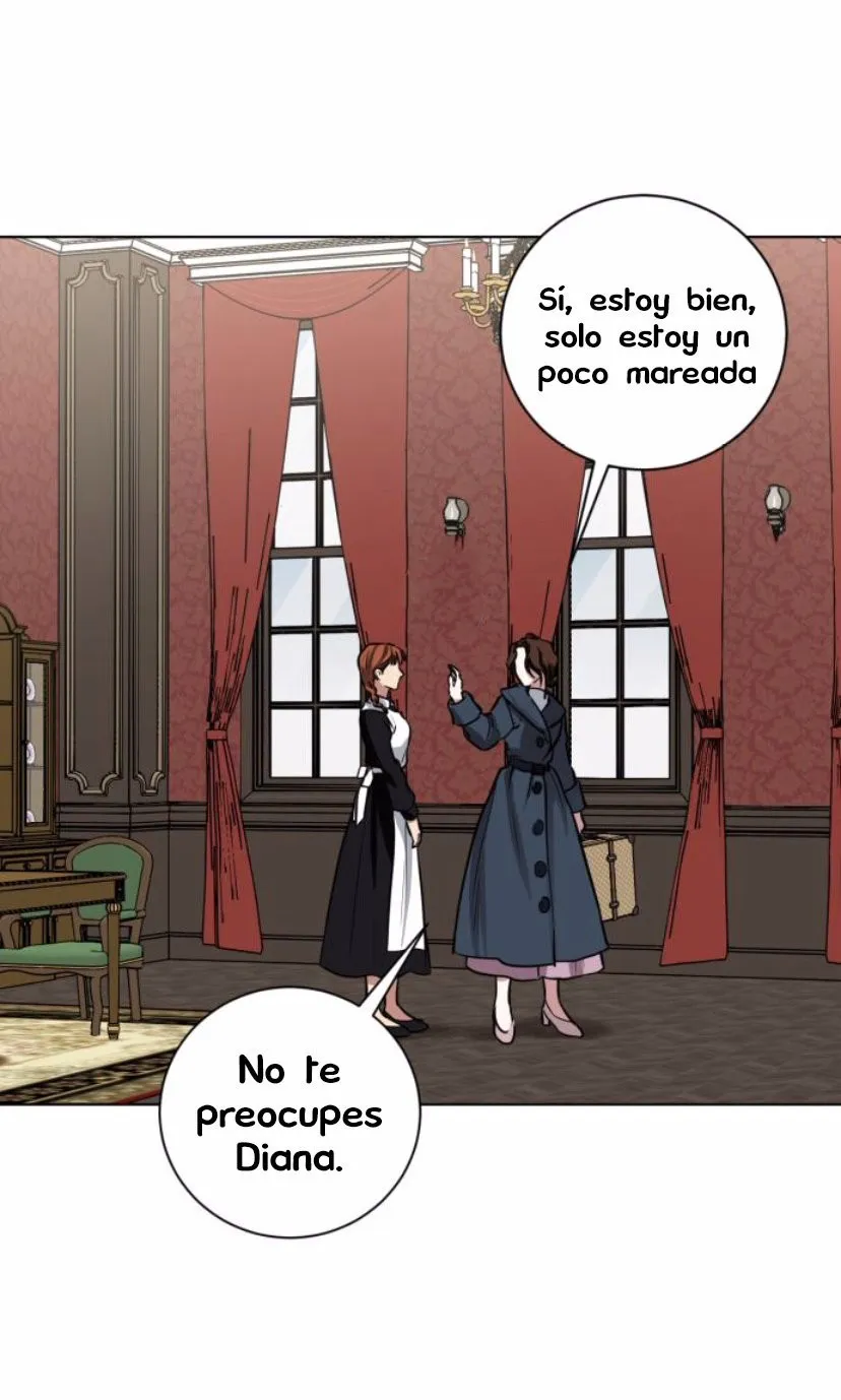 Doble Agente Capítulo 67 en Línea - página 41