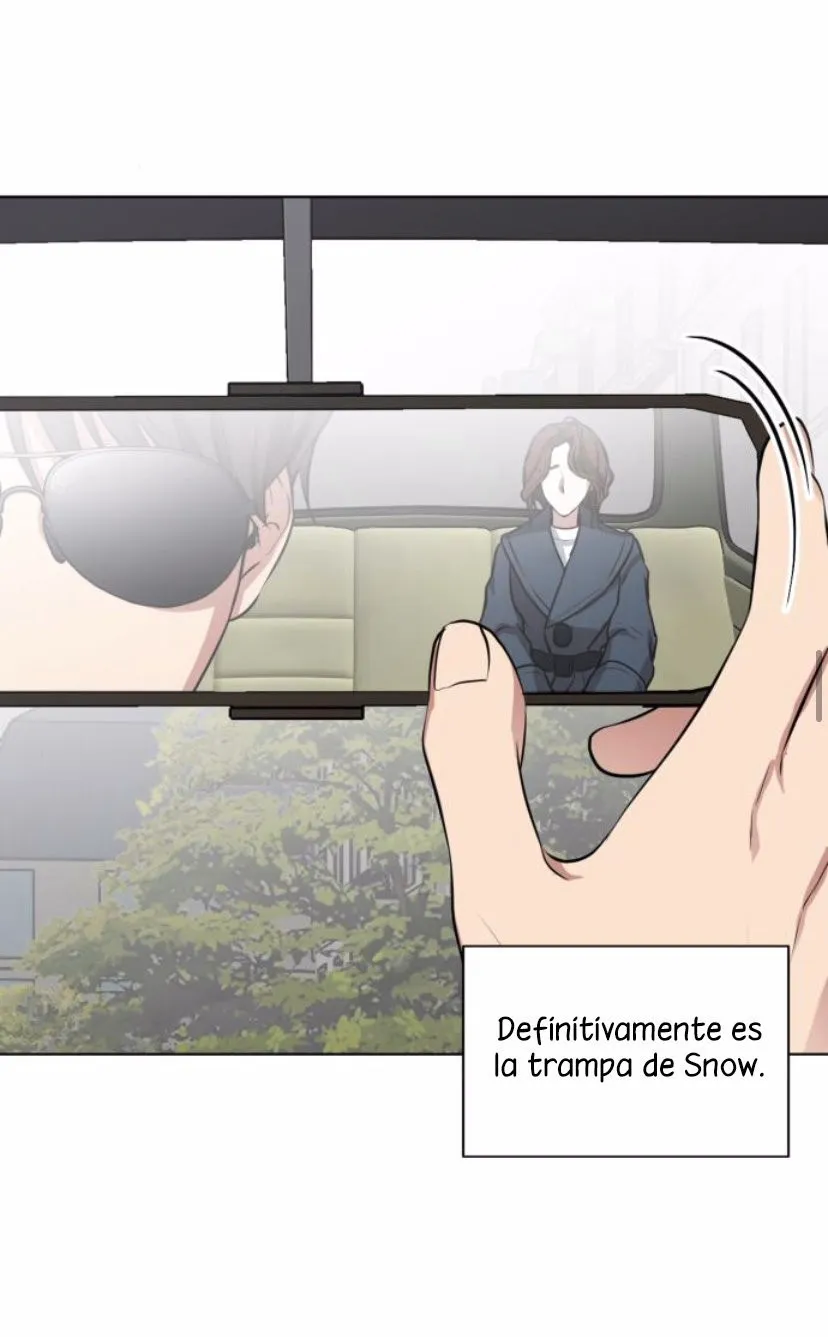 Doble Agente Capítulo 67 en Línea - página 44