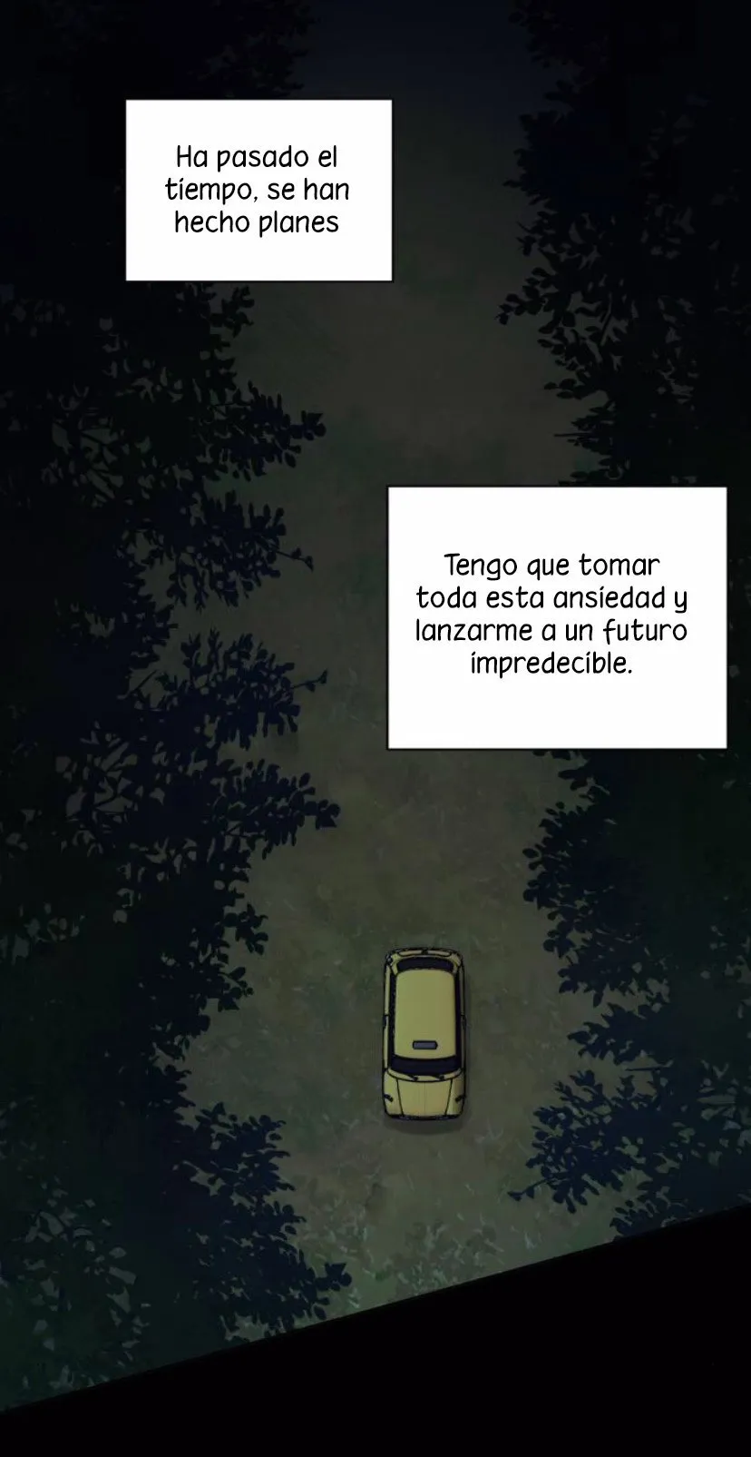 Doble Agente Capítulo 67 en Línea - página 48