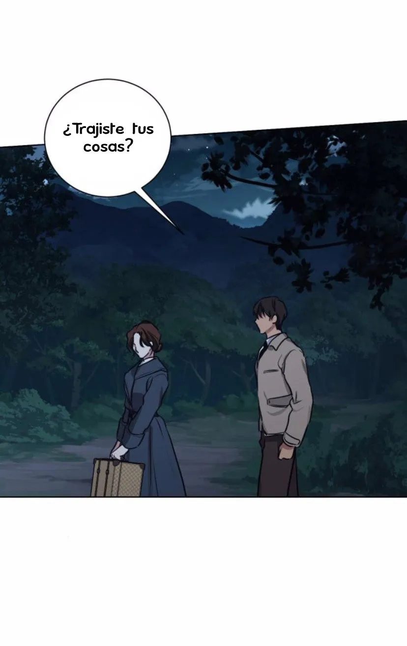 Doble Agente Capítulo 68 en Línea - página 5