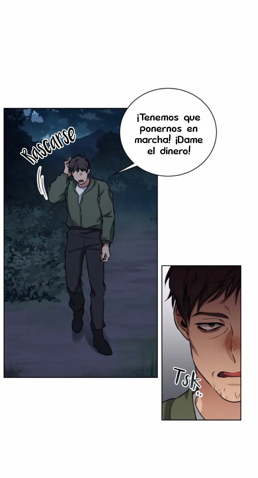 Doble Agente Capítulo 68 en Línea - página 19