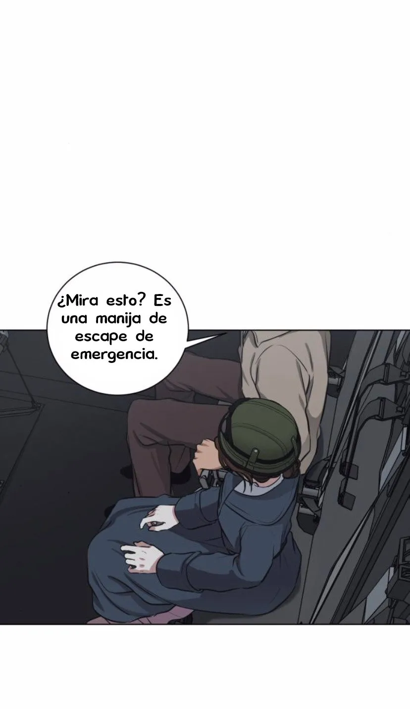 Doble Agente Capítulo 68 en Línea - página 24