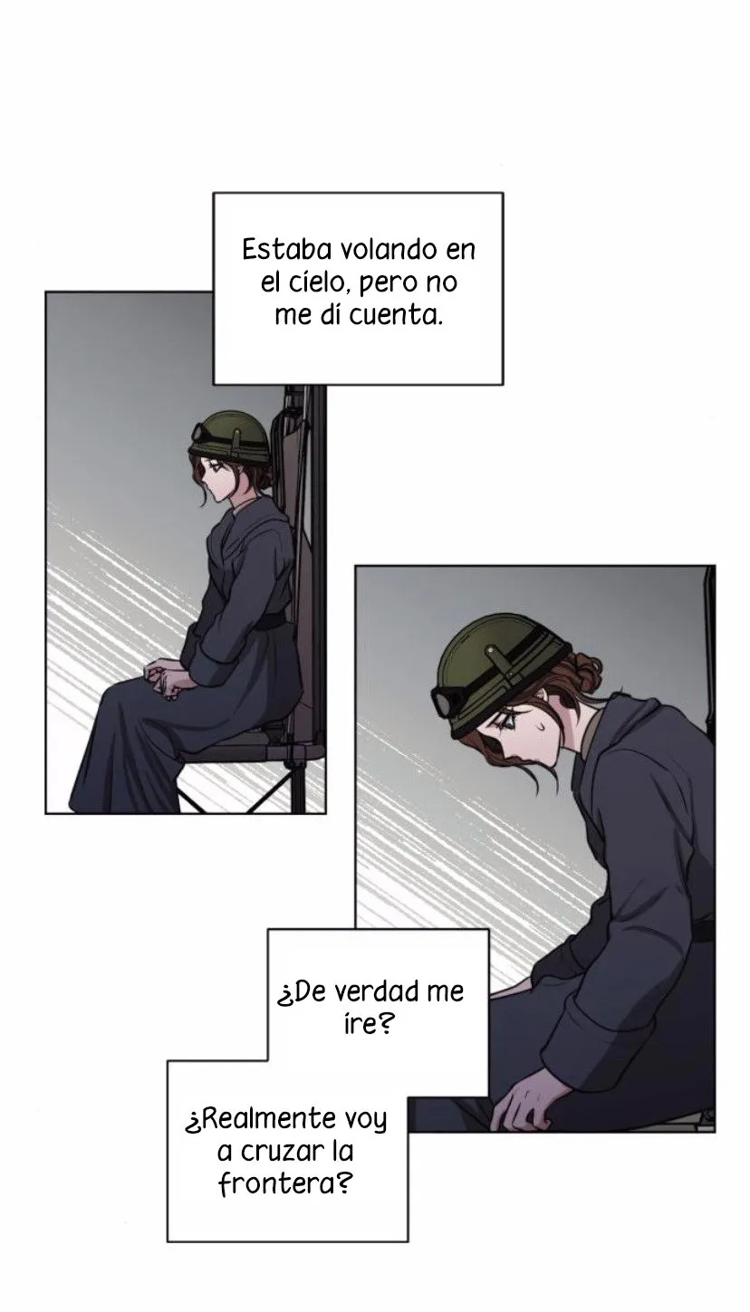 Doble Agente Capítulo 68 en Línea - página 35