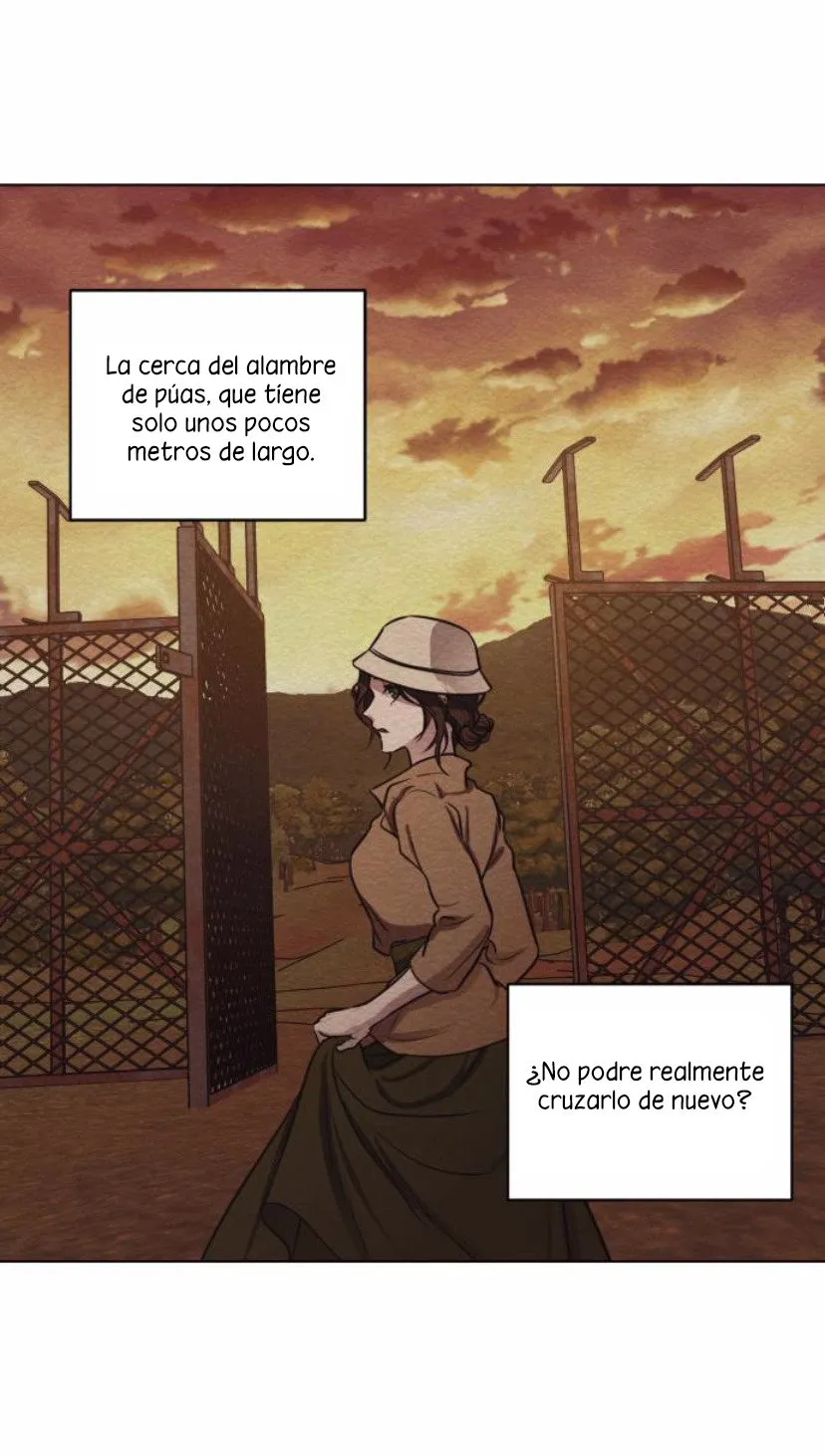 Doble Agente Capítulo 68 en Línea - página 36