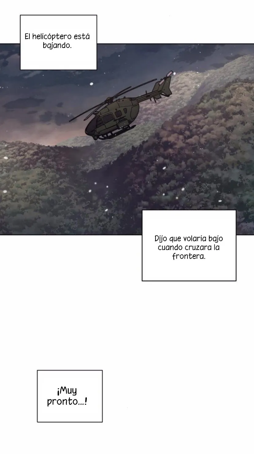 Doble Agente Capítulo 68 en Línea - página 37