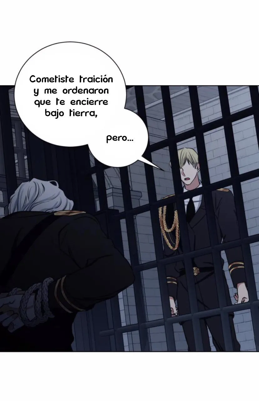 Doble Agente Capítulo 68 en Línea - página 46