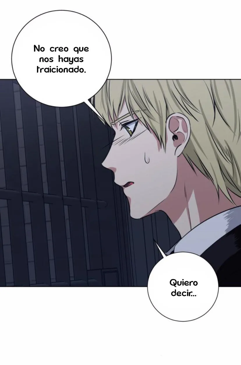 Doble Agente Capítulo 68 en Línea - página 47
