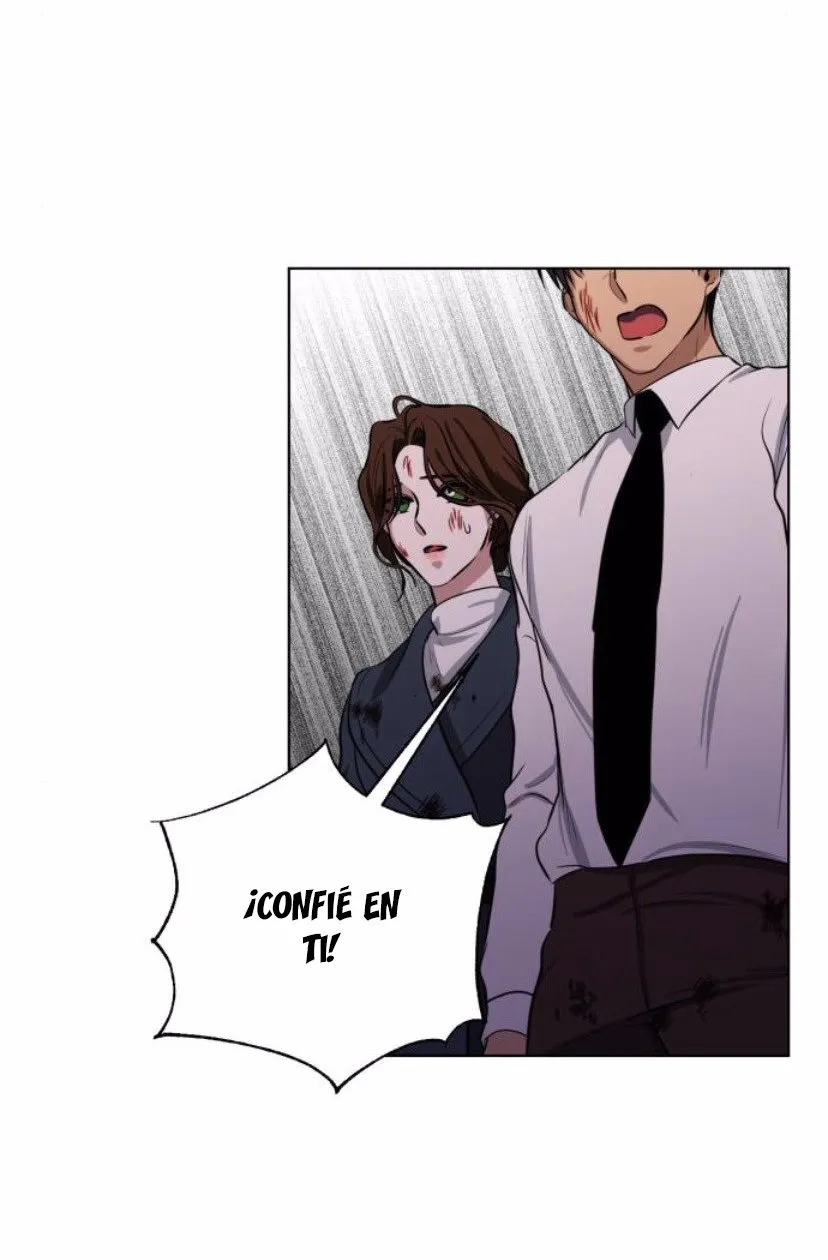 Doble Agente Capítulo 69 en Línea - página 5