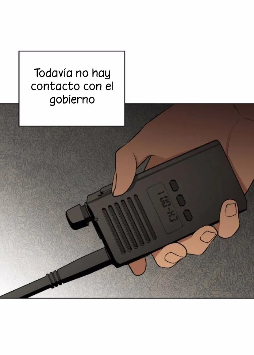 Doble Agente Capítulo 69 en Línea - página 6