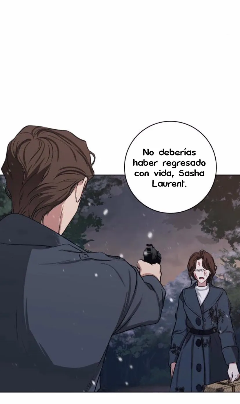 Doble Agente Capítulo 69 en Línea - página 11