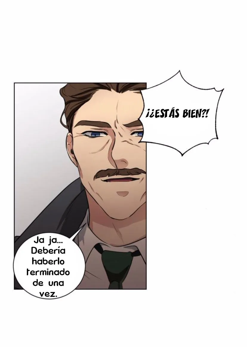 Doble Agente Capítulo 69 en Línea - página 16