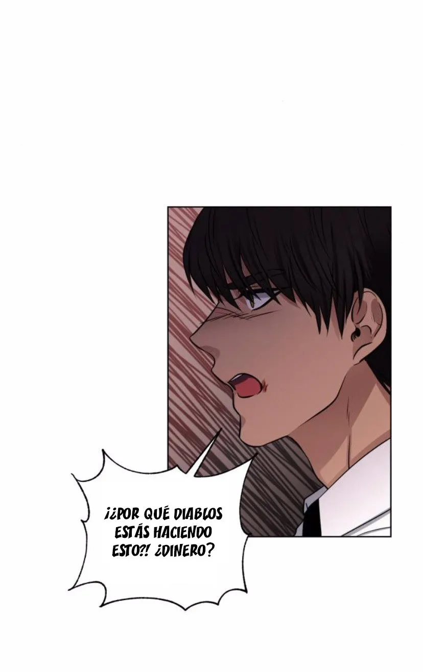 Doble Agente Capítulo 69 en Línea - página 18