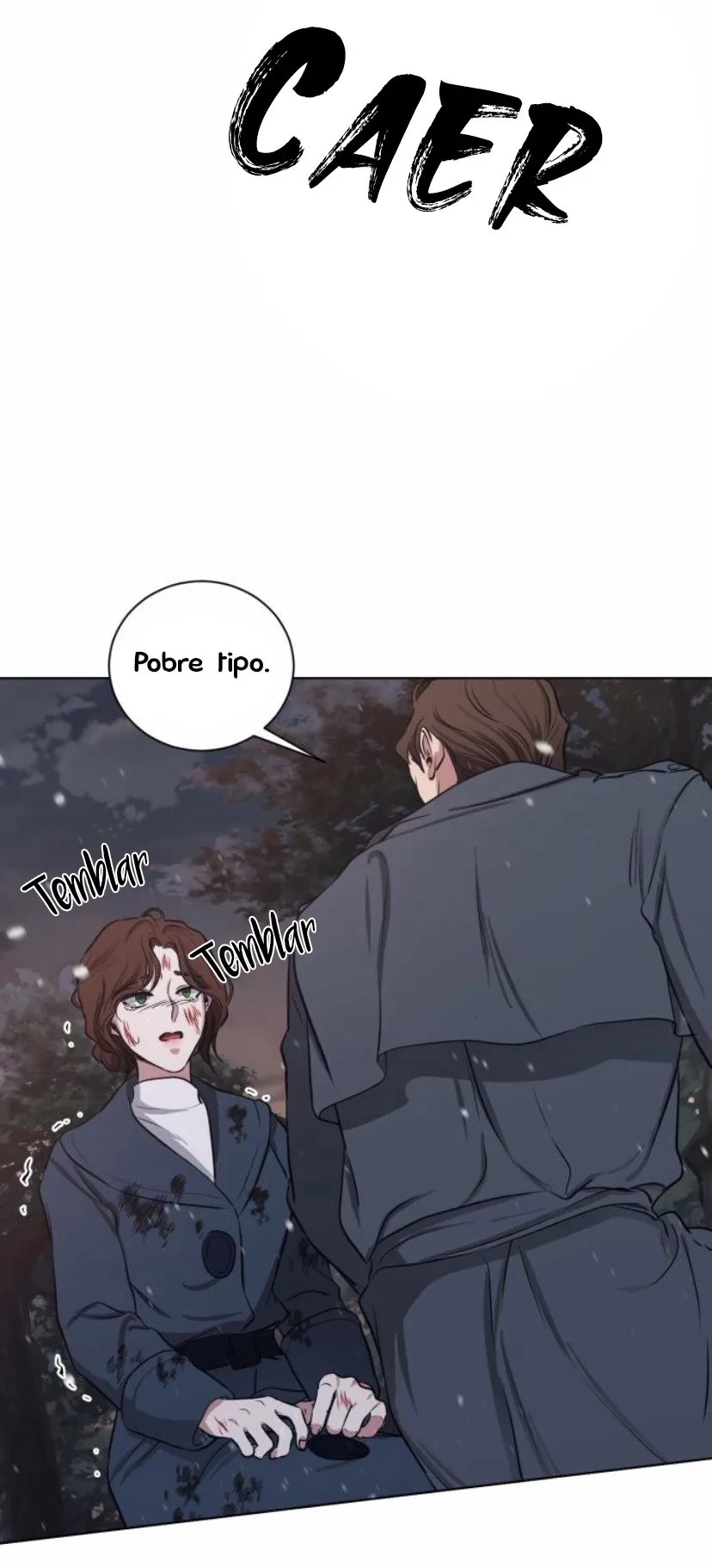 Doble Agente Capítulo 69 en Línea - página 25