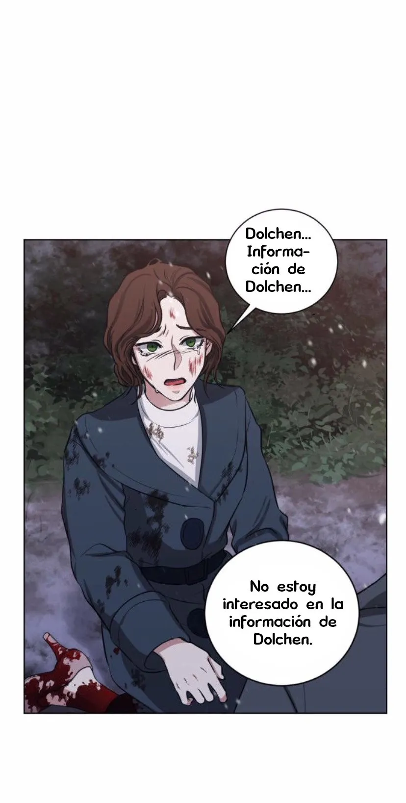 Doble Agente Capítulo 69 en Línea - página 26