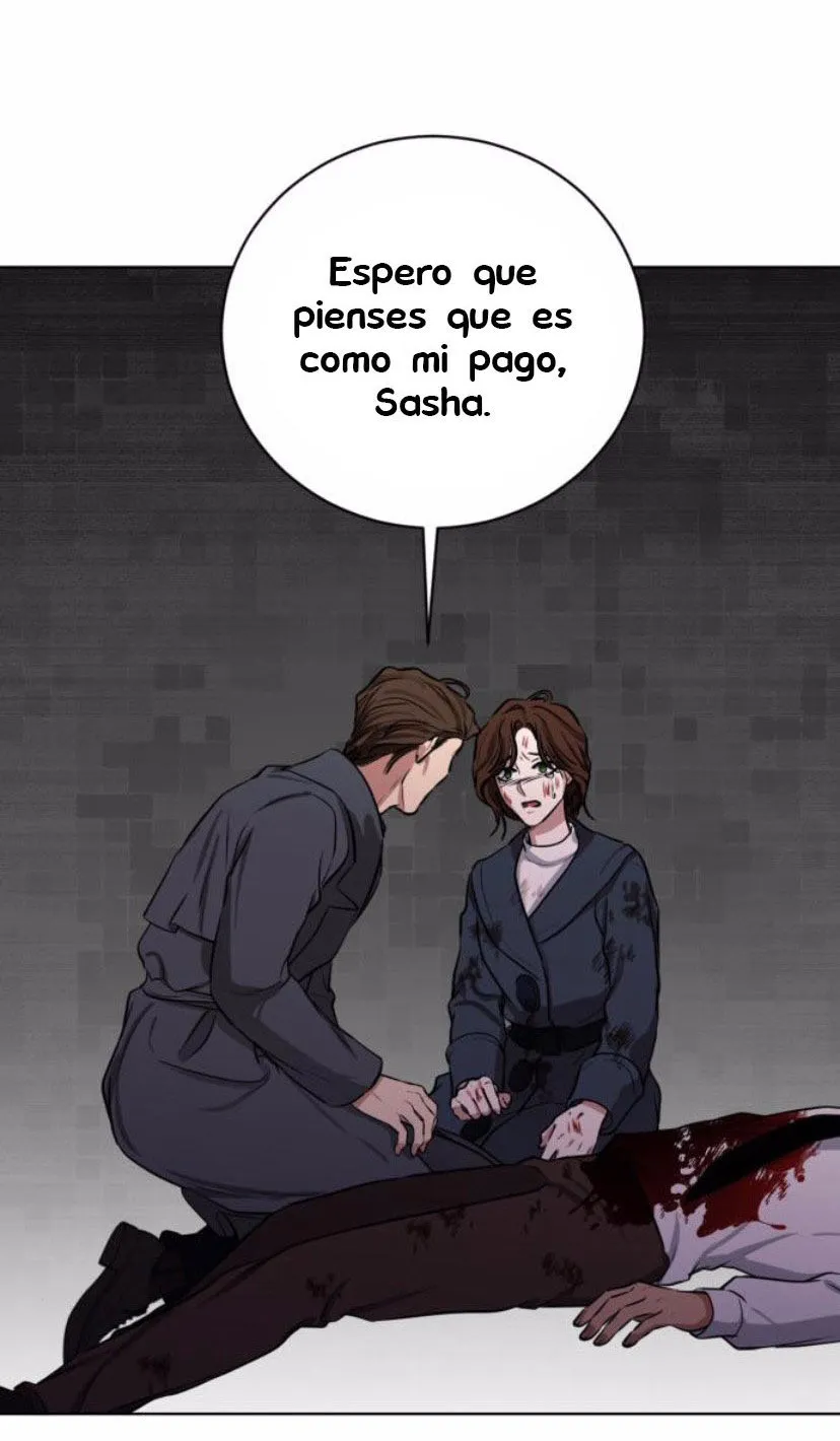 Doble Agente Capítulo 69 en Línea - página 27