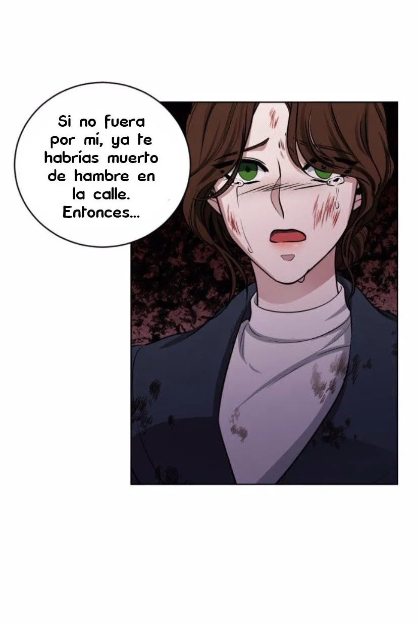 Doble Agente Capítulo 69 en Línea - página 29
