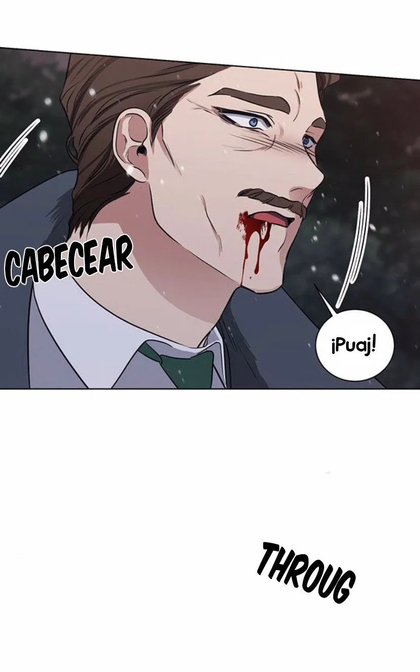 Doble Agente Capítulo 69 en Línea - página 35