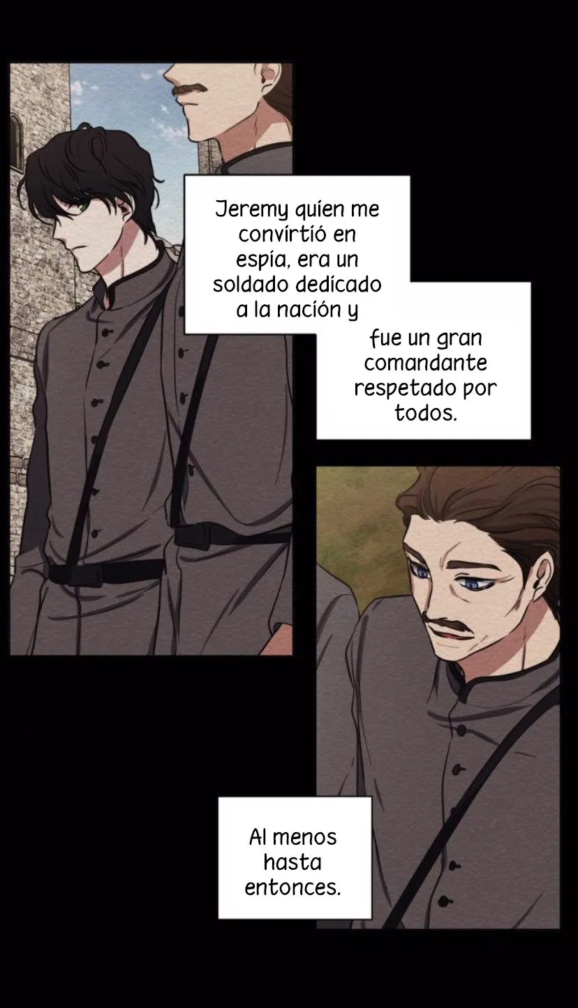 Doble Agente Capítulo 69 en Línea - página 45
