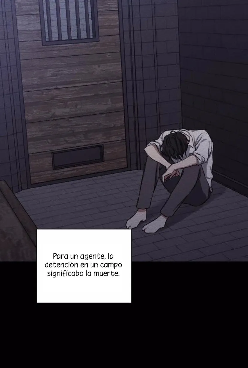 Doble Agente Capítulo 69 en Línea - página 47