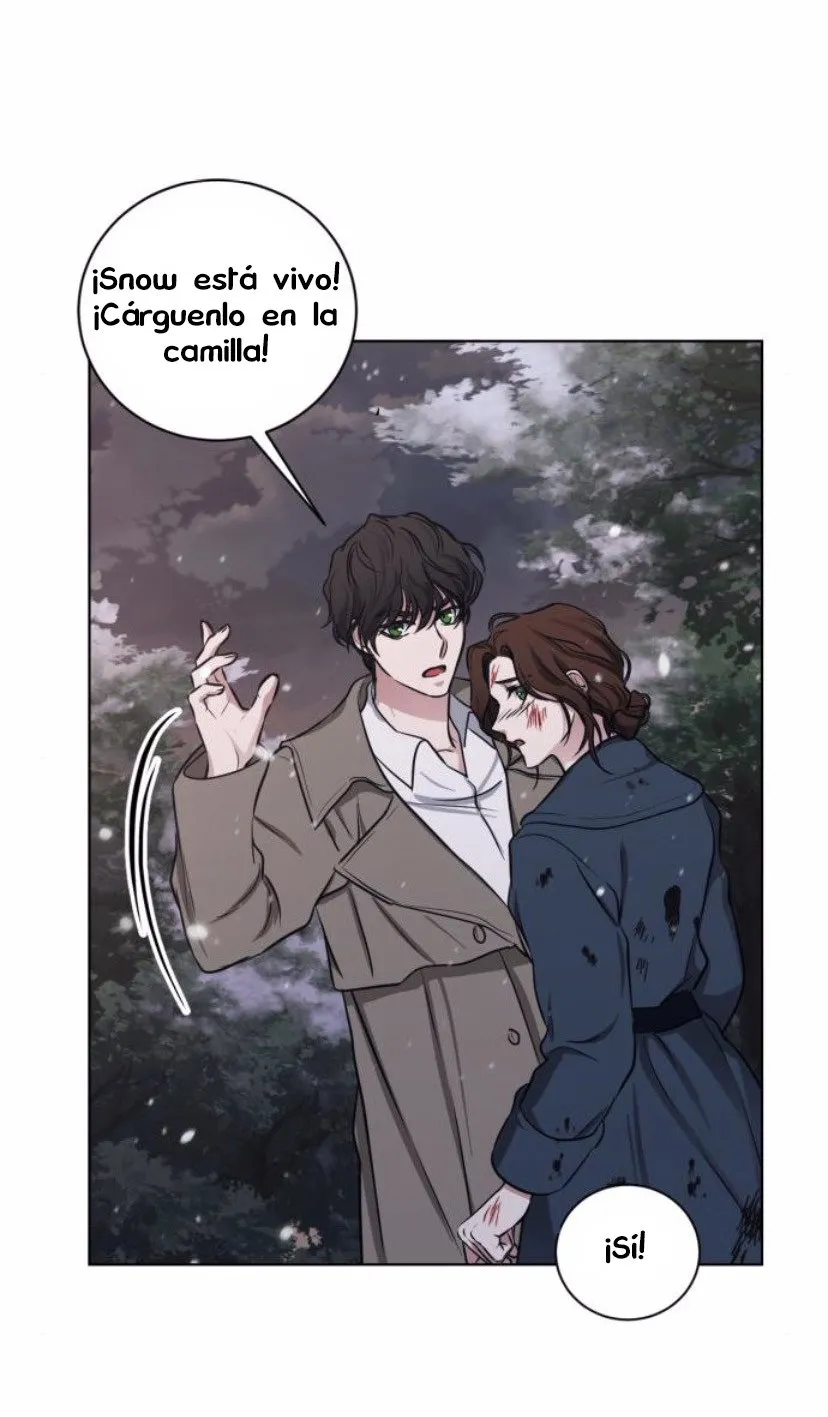 Doble Agente Capítulo 69 en Línea - página 60