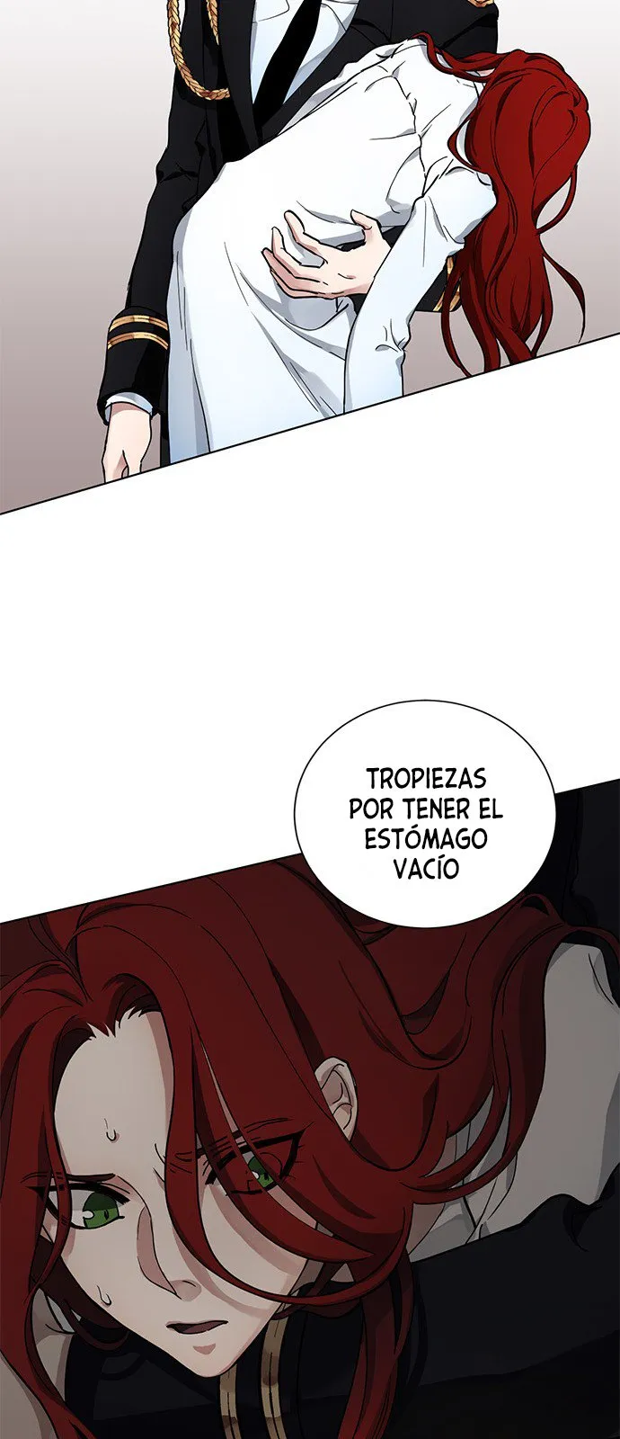Doble Agente Capítulo 7 en Línea - página 13