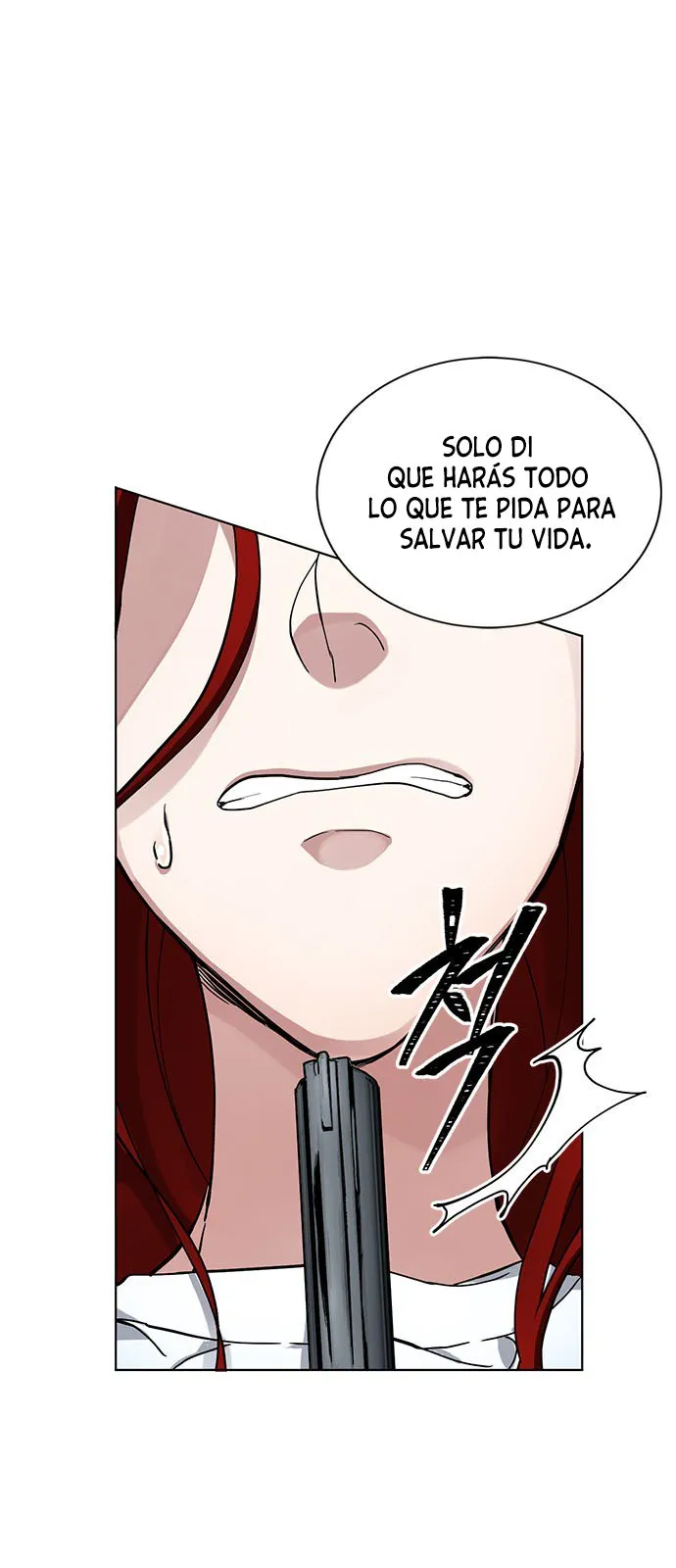 Doble Agente Capítulo 7 en Línea - página 23