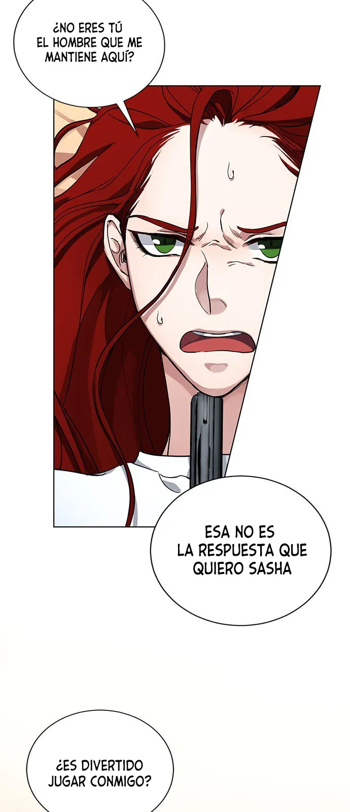 Doble Agente Capítulo 7 en Línea - página 25