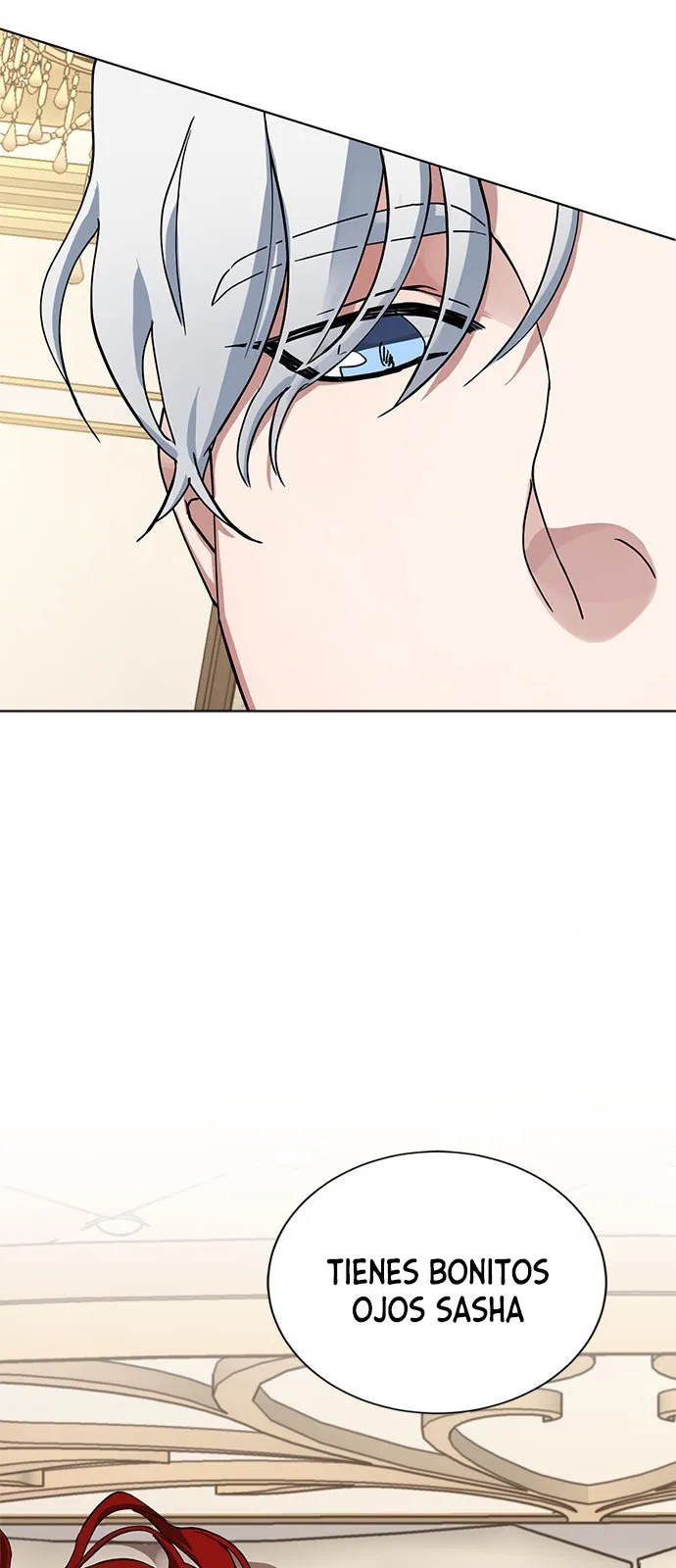 Doble Agente Capítulo 7 en Línea - página 27